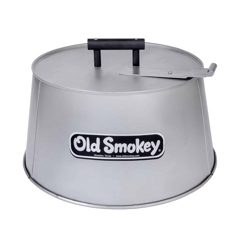Old Smokey Charcoal Grill Silver 18 In Stine Home Yard The Family You Can Build Around Chest of drawers chi chi sanctuary london wooden lime green. old smokey charcoal grill silver 18 in