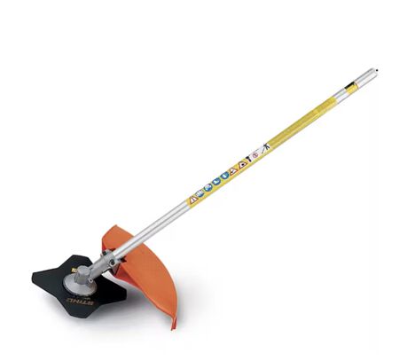 FS-KM STRAIGHT SHAFT BLADE Stihl