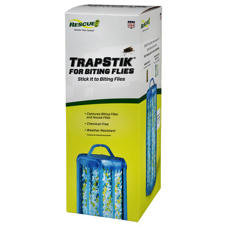 RESCUE TrapStik Fly Trap 1 pk