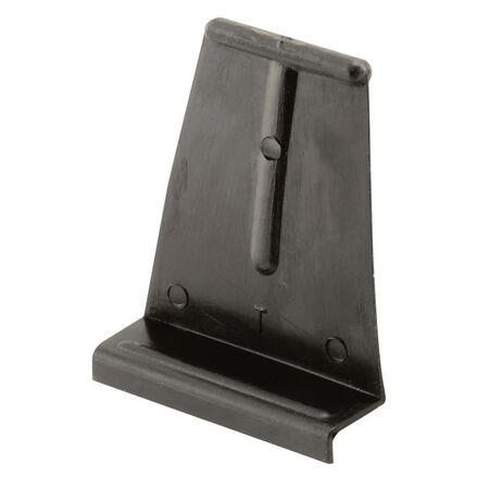 Prime-Line 0.25 in. D X 5/8 in. L Spline Channel Prime-Line 0.25 in. D X 5/8 in. L Spline Channel