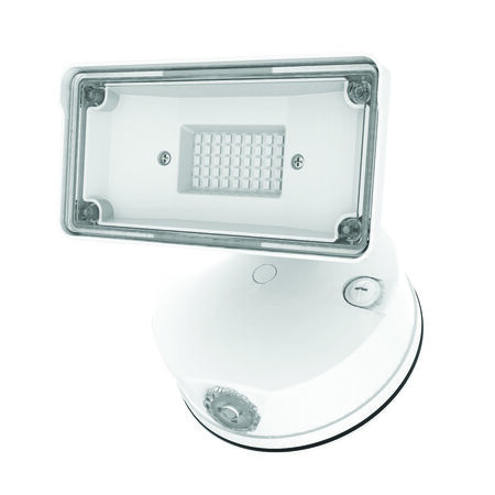 Halo TGS Series Switch Hardwired LED White Floodlight