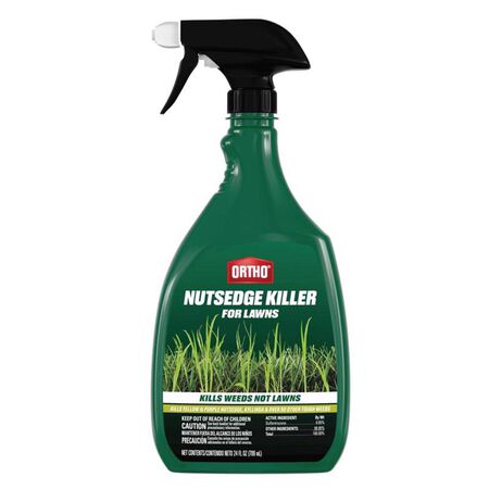 Ortho Nutsedge Killer RTU Liquid 24 oz