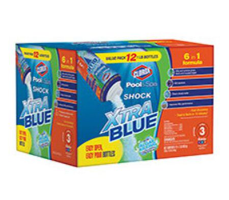 Swimming Pool Chemicals Stine Home Yard The Family You Can Build Around