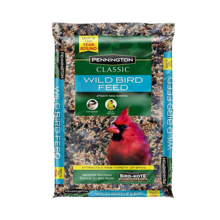 Pennington Classic Wild Bird 40 lb