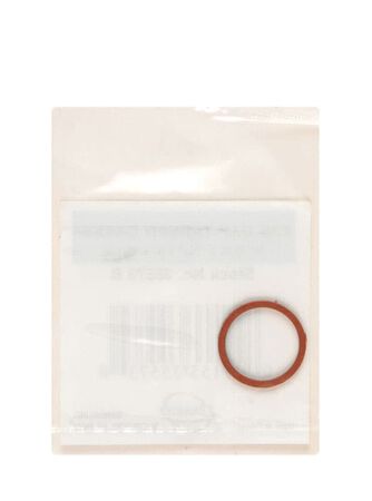 Danco Nylon 41/64 in. D X 3/4 in. D Cap Thread Gasket