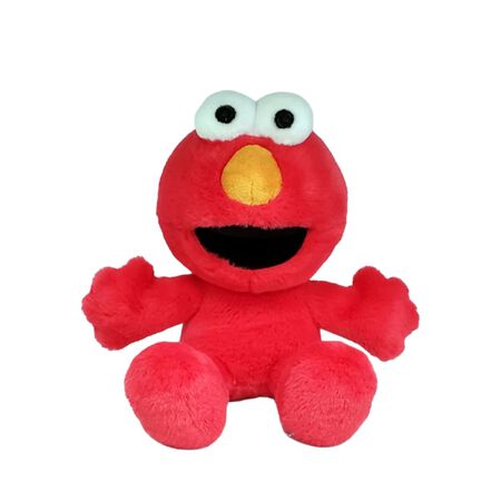 Ty Elmo