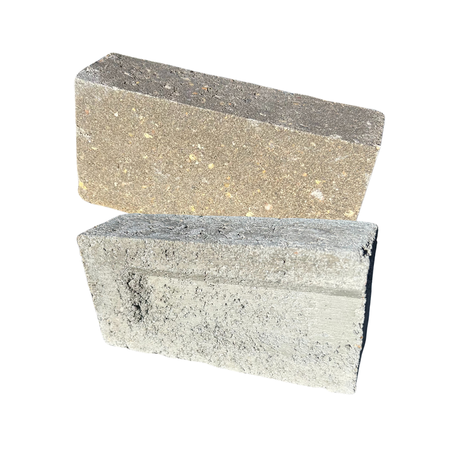 Utility Brick 2 in. x 4 in. x 8 in.