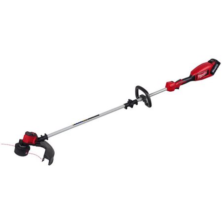 Milwaukee M18 Battery String Trimmer