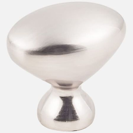 KasaWare 1-1/4 in. Diameter Oval Knob