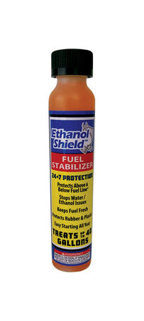 Ethanol Shield Fuel Stabilizer 4 oz.