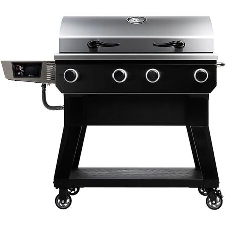Recteq X-Fire Pro Grill & Smoker
