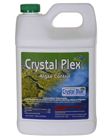 SANCO CB CRYSTAL PLEX