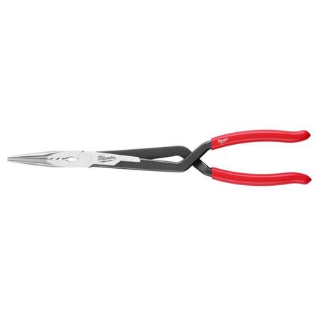 Milwaukee 13 in. Long Reach Pliers