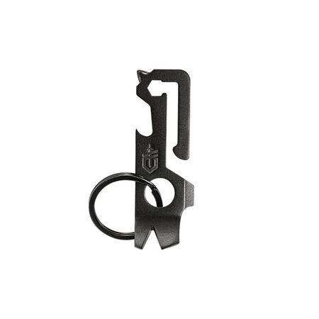 Gerber Keychain Tool 9 Function Black