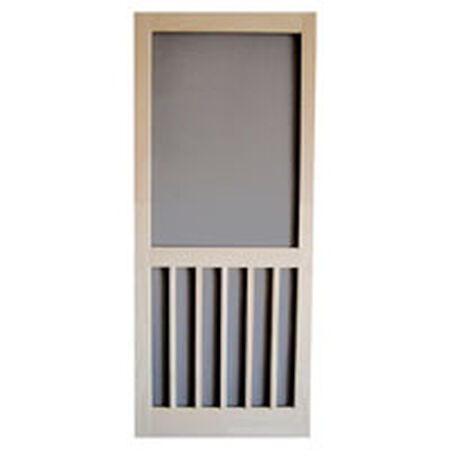 SCREEN TIGHT W5BAR32 Screen Door