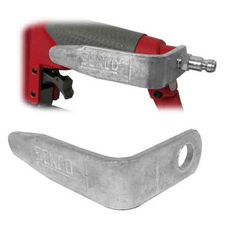 Hook Belt Sen 1/4" PC0350