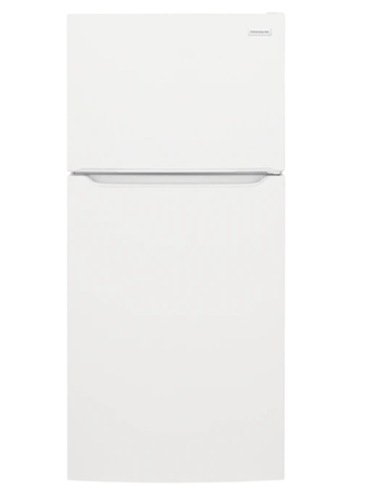 Frigidaire 18.3 Cu. Ft. Top Freezer Refrigerator