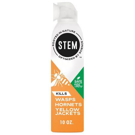 STEM Wasp and Hornet Killer Spray 10 oz.