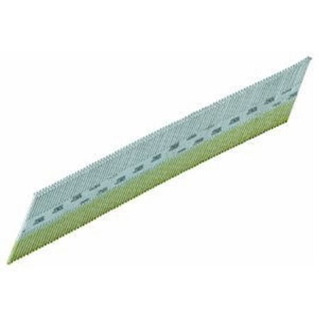 Senco Brad 1-1/4 L Finishing Nail Smooth Steel 15 Ga.