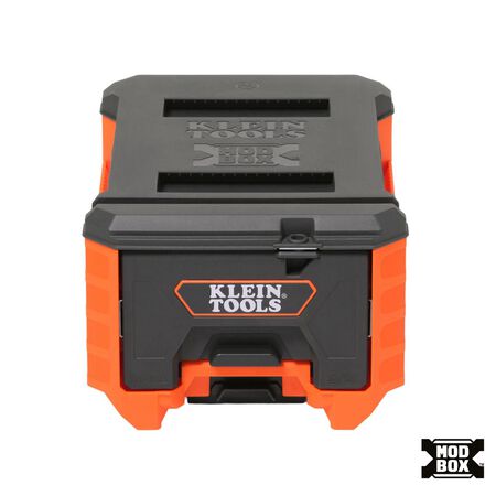 Klein Tools MODbox Compact Single Drawer, Half Width