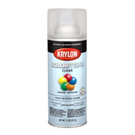Krylon COLORmaxx K05547007 Spray Paint