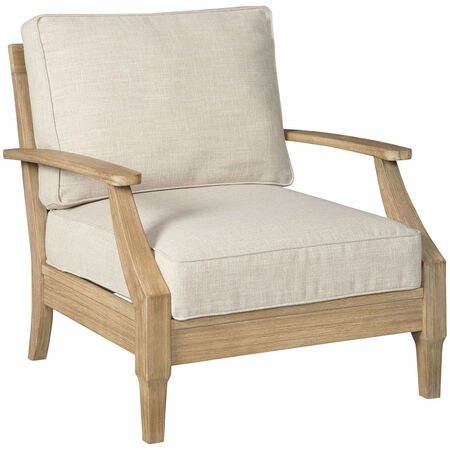 Ashley Clare View Lounge Chair with Cushion