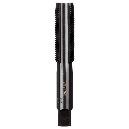 Milwaukee SAE 3/4-16 NF Straight Flute Plug Tap