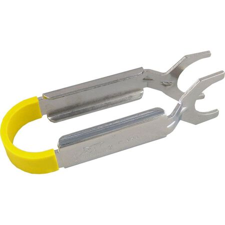 SharkBite Fitting Disconnect Tong