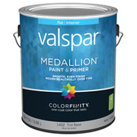 Valspar 027.0001402.007 Interior Wall Paint
