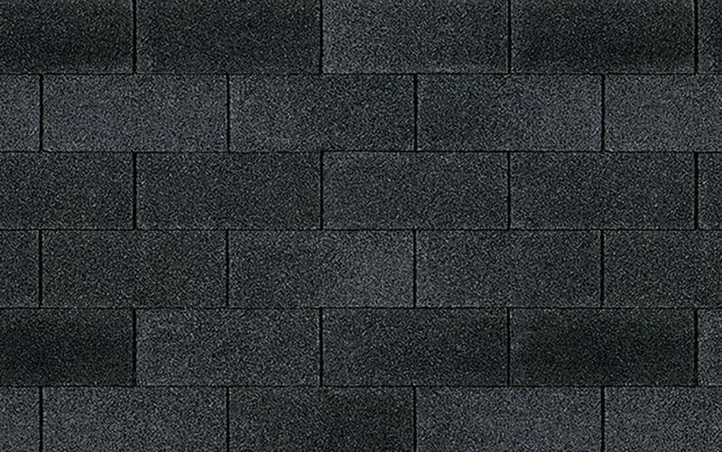 Roof Supreme 3 Tab Onyx Black Stine Home Yard The Family You Can Build Around