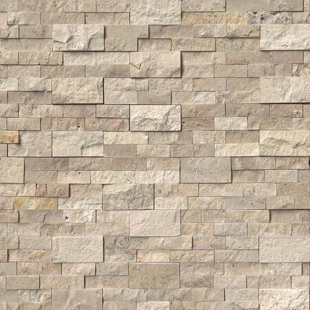 Roman Beige Panel 6x24