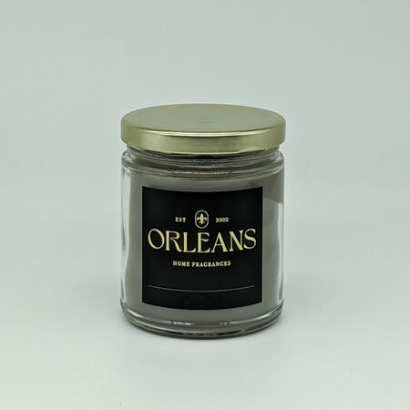 Orleans Home Fragrances Bourbon Street Candle Hexagon 9 oz.