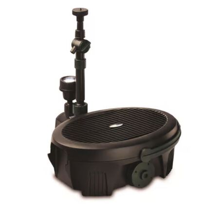 Blagdon Aquagarden Filter Kit with Pump