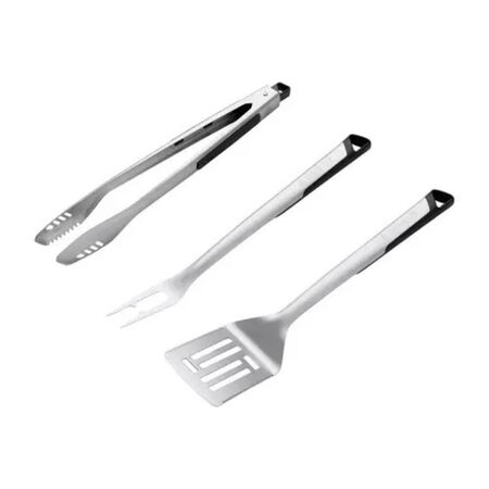 Drip EZ Heavy-Duty Grill Tool Set (3-Piece) 