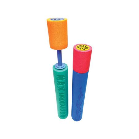 Prime Time Max Liquidator Assorted Foam Water Squirter