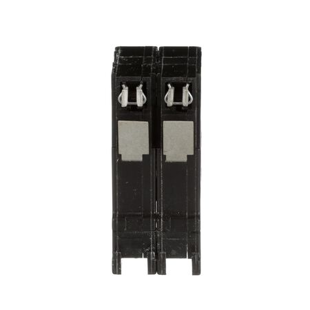 Eaton 100 amps Plug In 2-Pole Circuit Breaker