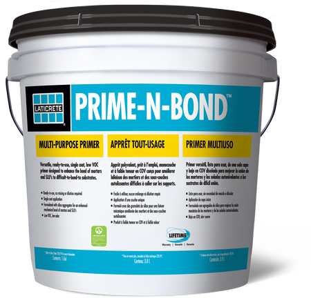 PRIME-N-BOND