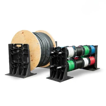 Rack-A-Tiers Rack-A-Tiers XL Wire Dispenser