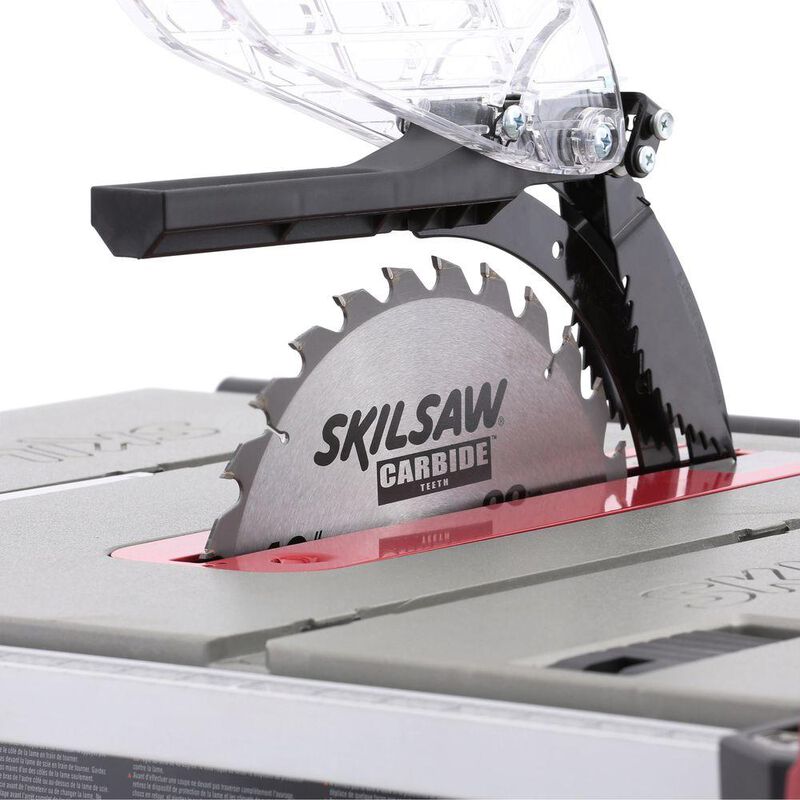 Saw Table SKil 10" Stine Home + Yard The Family You Can Build Around™