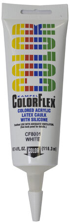 Hartson-Kennedy Caulk 4oz Hartson Calcutta Marble