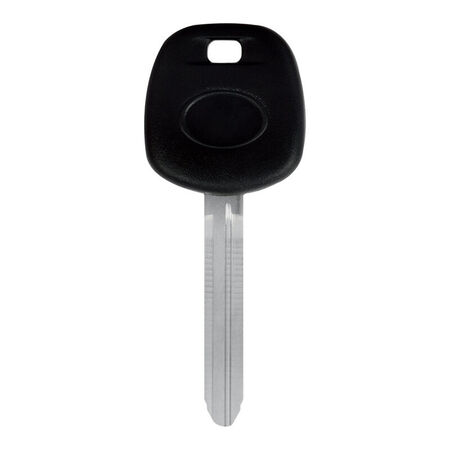 DURACELL Transponder Key Automotive Chipkey TOY43AT4 Double sided For FORD