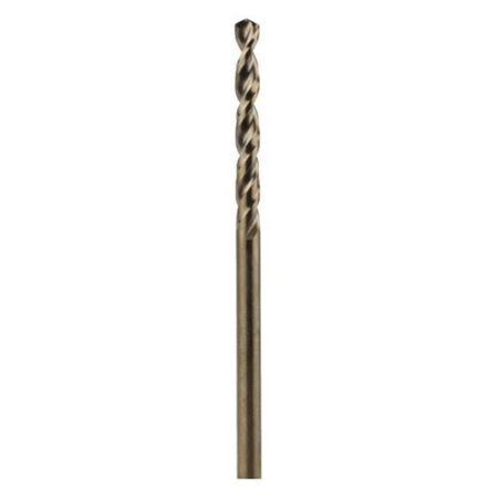 DeWalt 7/64 in. X 2.62 in. L High Speed Steel Pilot Point Drill Bit Round Shank 2 pc