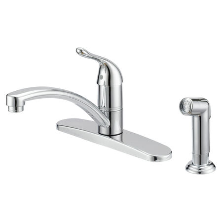 Boston Harbor 67534-1001 Kitchen Faucet