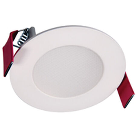 HALO HLB Series HLB3059FS1EMWR Downlight