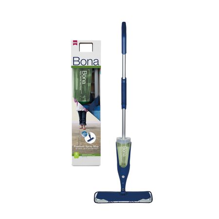 Bona 15 in. W Spray Mop