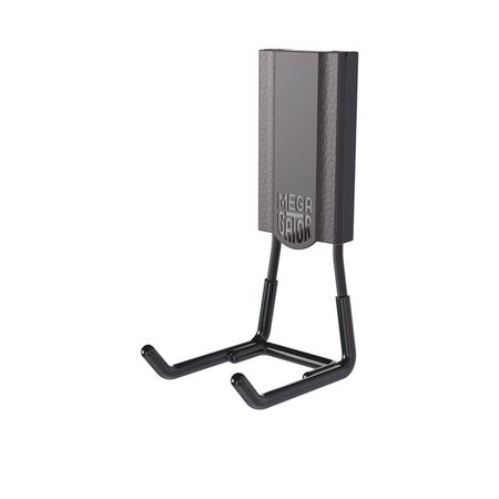 Gator Magnetics MEGA Metal/Steel Magnetic Hooks 45 lb. cap. 1 Pack