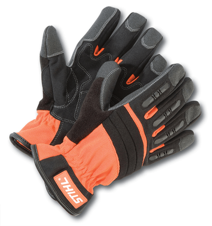 Gloves HP Pro X-Large