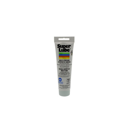 Super Lube Synthetic Grease 3 oz