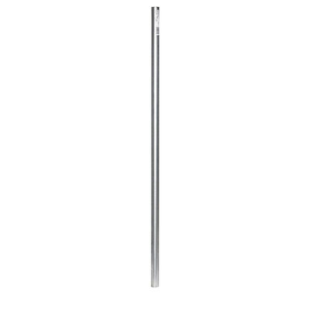 Boltmaster steel angle 1/8 in. x 3/4 in. x 36 in. 11 Ga Carbon Steel