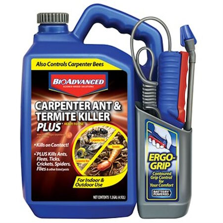 BioAdvance Carp Ant/Term Power Spray 1.33 Gallon